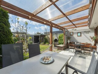 Casa de vacaciones Sint Maartenszee  2