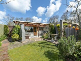 Casa de vacaciones Sint Maartenszee  3