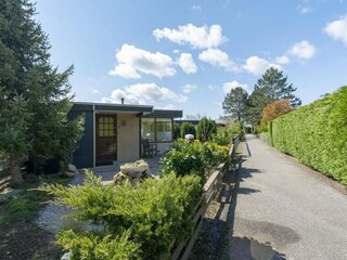 Casa de vacaciones Sint Maartenszee  4