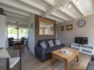 Casa de vacaciones Sint Maartenszee  5