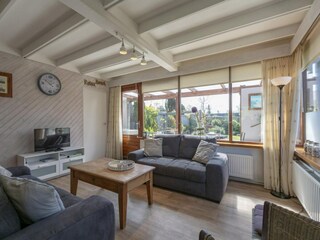 Casa de vacaciones Sint Maartenszee  6