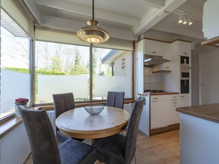 Casa de vacaciones Sint Maartenszee  7
