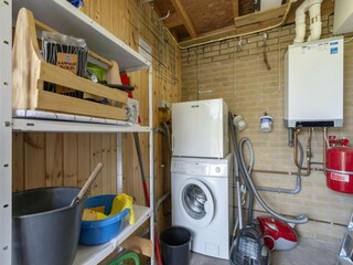 Casa per le vacanze Sint Maartenszee  11