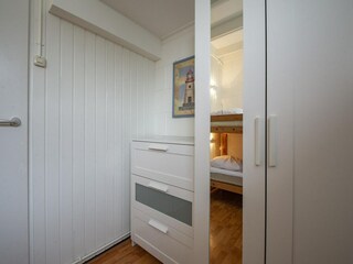 Casa de vacaciones Sint Maartenszee  12