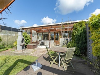 Casa de vacaciones Sint Maartenszee  19