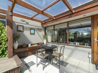 Casa de vacaciones Sint Maartenszee  20