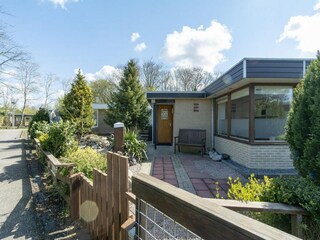 Casa de vacaciones Sint Maartenszee  21