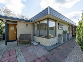 Casa de vacaciones Sint Maartenszee  22