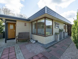 Casa per le vacanze Sint Maartenszee  22