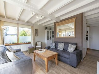 Casa de vacaciones Sint Maartenszee  25