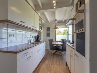 Casa de vacaciones Sint Maartenszee  28