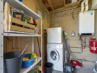 Casa per le vacanze Sint Maartenszee  29