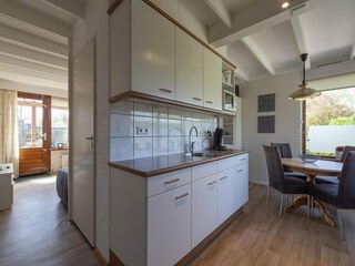 Casa de vacaciones Sint Maartenszee  30