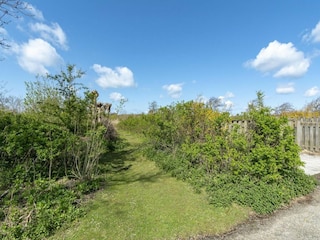 Casa de vacaciones Sint Maartenszee  31