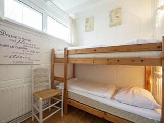 Casa de vacaciones Sint Maartenszee  33