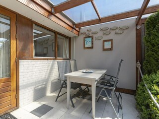 Casa de vacaciones Sint Maartenszee  36