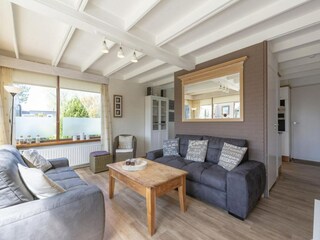 Casa de vacaciones Sint Maartenszee  37
