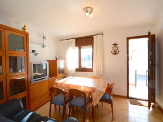 Vakantiehuis L'Escala  9