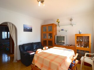 Vakantiehuis L'Escala  10