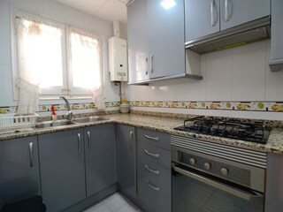 Vakantiehuis L'Escala Kenmerken 8