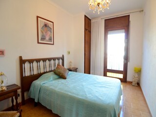 Vakantiehuis L'Escala Kenmerken 5