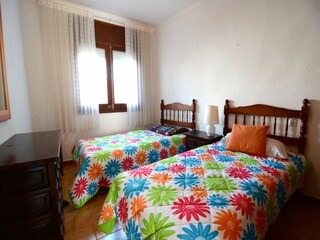 Vakantiehuis L'Escala Kenmerken 6