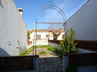 Vakantiehuis L'Escala  14