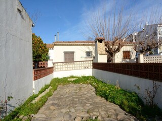Vakantiehuis L'Escala  11