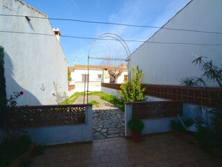 Vakantiehuis L'Escala  12