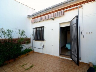 Vakantiehuis L'Escala  13