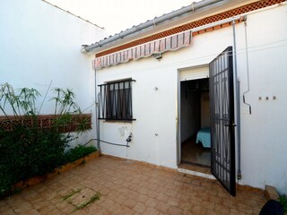 Holiday house L'Escala  14