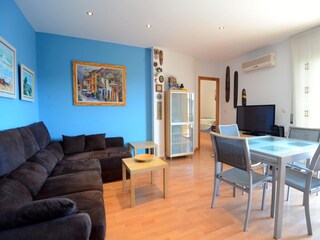 Apartment L'Estartit Features 16