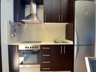 Apartment L'Estartit Features 11