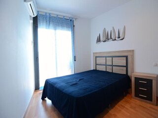 Apartment L'Estartit Features 12