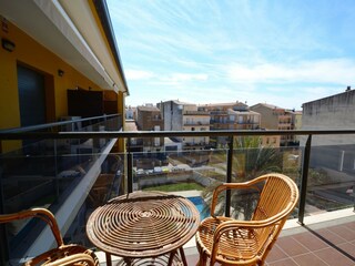 Apartment L'Estartit  18
