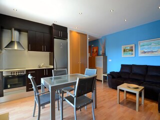 Apartment L'Estartit Features 8