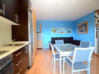Apartment L'Estartit Features 17