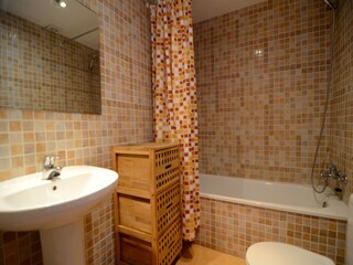 Apartment L'Estartit Features 14