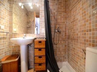 Apartment L'Estartit Features 15