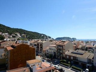 Apartment L'Estartit Außenaufnahme 4