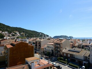Apartment L'Estartit Outdoor Recording 4