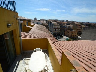Apartment L'Estartit Outdoor Recording 5