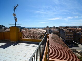 Apartment L'Estartit Outdoor Recording 6