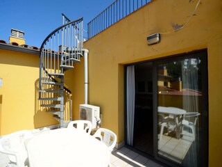 Apartment L'Estartit  19