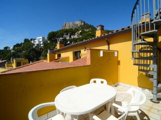 Apartment L'Estartit  20