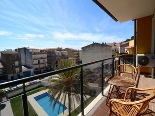 Apartment L'Estartit  24