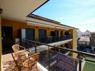 Apartment L'Estartit  21