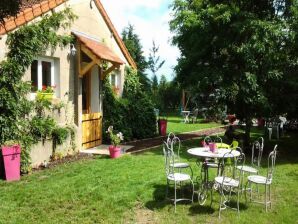 Apartment House 5 People - Souvigny - image1