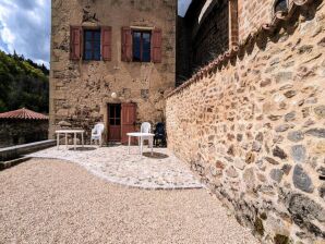 Apartment House 5 People - Lavaudieu - image1