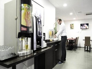 Appartement Straßburg  12